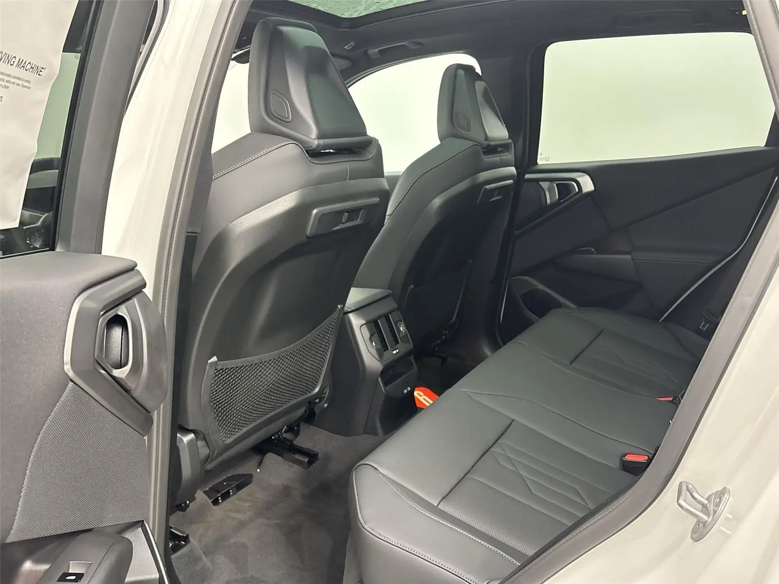 2026 Bmw X3 photo 29