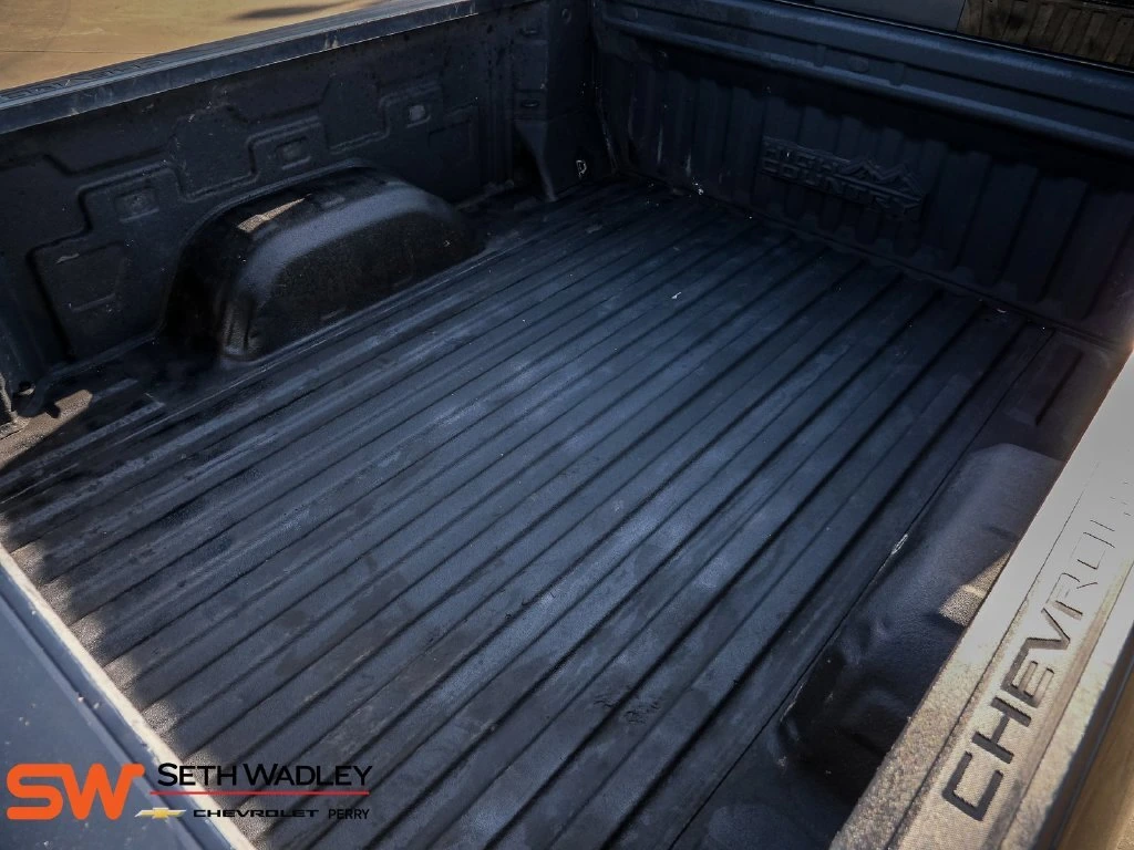 2022 Chevrolet Silverado 1500 High Country - Photo 13