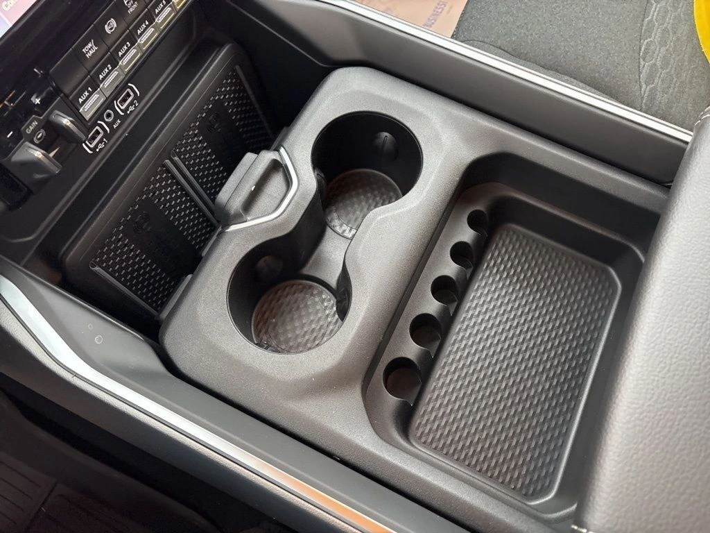 2026 RAM 2500 Big Horn - Photo 48