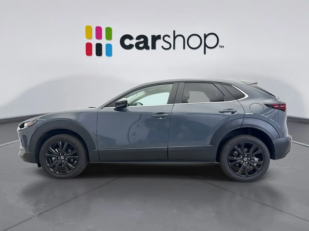 2024 Mazda CX-30 2.5 S Carbon photo 2