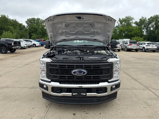 2026 Ford F-250 Super Duty XL - Photo 11