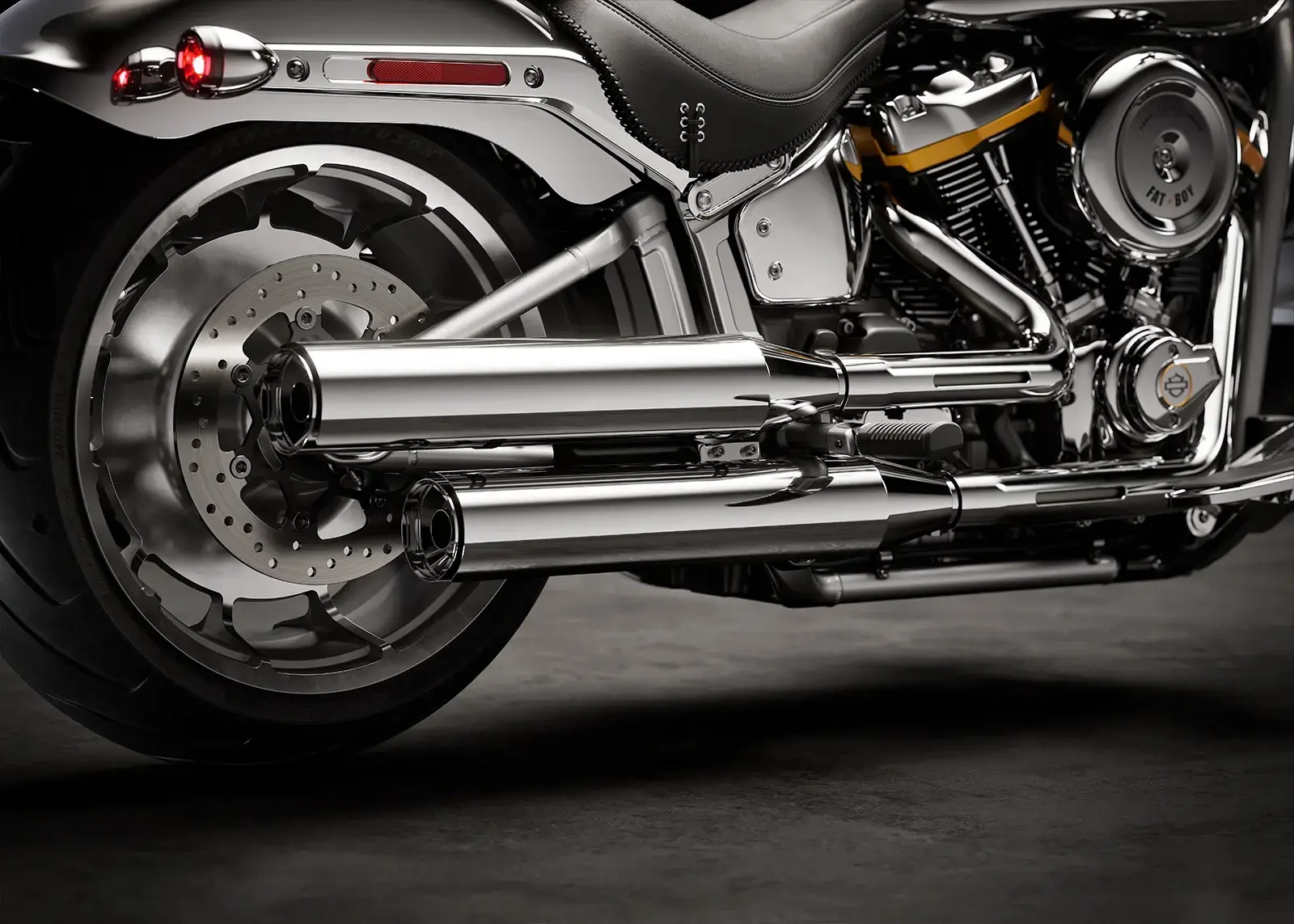 Exhaust System