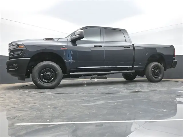 2026 Ram 2500 Tradesman photo 37