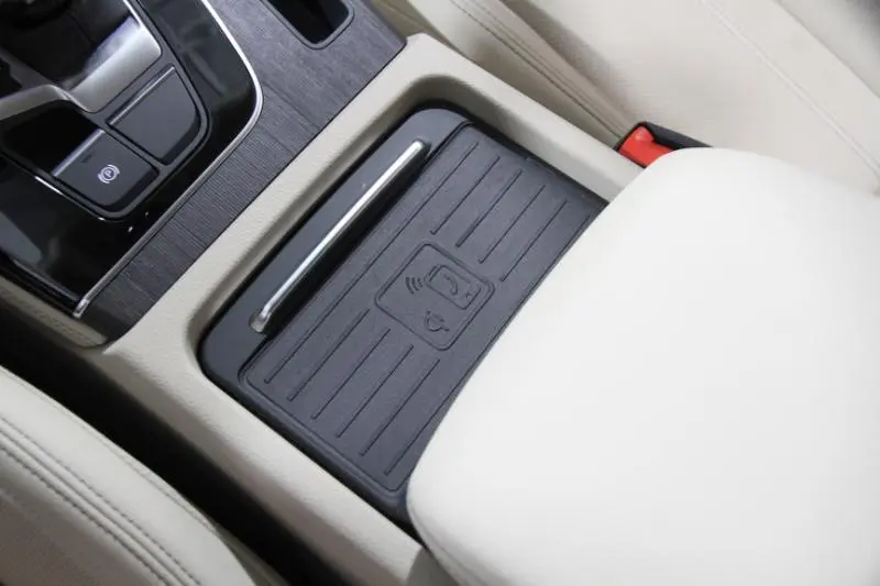 2024 Audi Q5 S line Premium Prestige photo 13