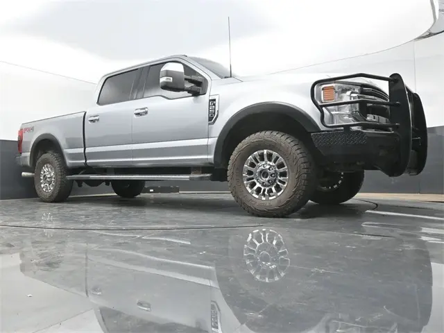 2022 Ford F-250 photo 39