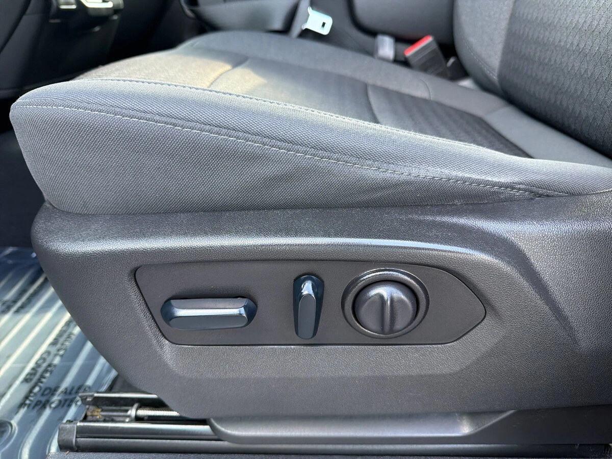 2022 Chevrolet Silverado 1500 Limited RST - Photo 26