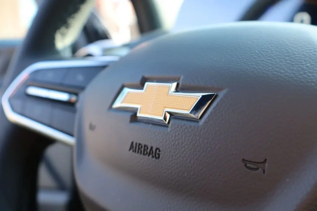 2026 Chevrolet Equinox LT photo 20
