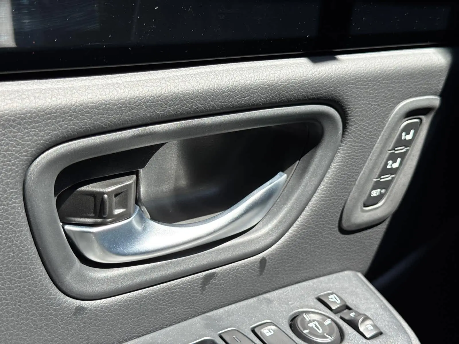 2025 Honda Pilot TrailSport photo 23
