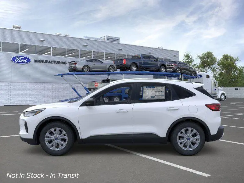 2026 Ford Escape Active photo 3