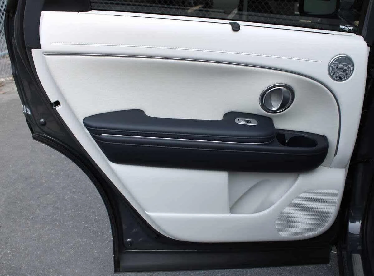 2026 Hyundai Palisade Calligraphy - Photo 16