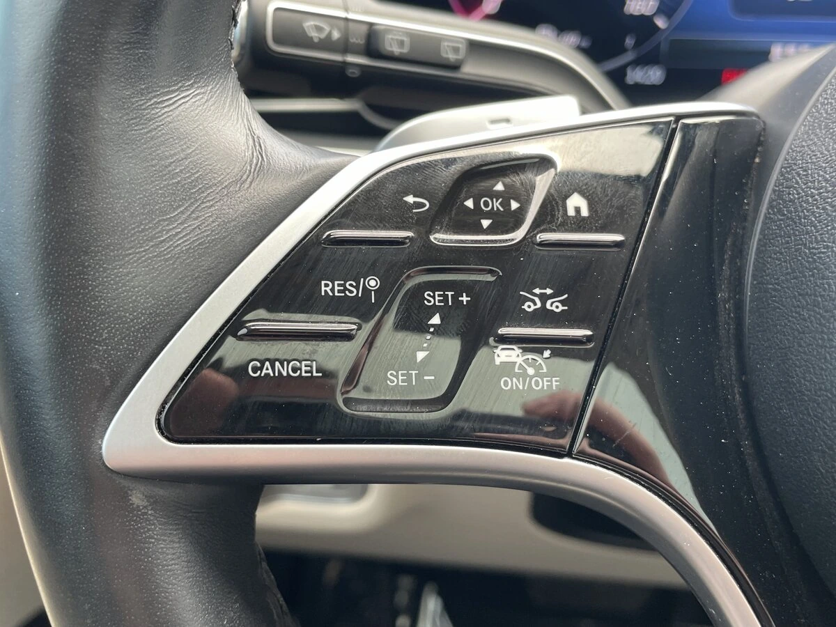 2024 Mercedes-Benz GLE GLE450 - Photo 30