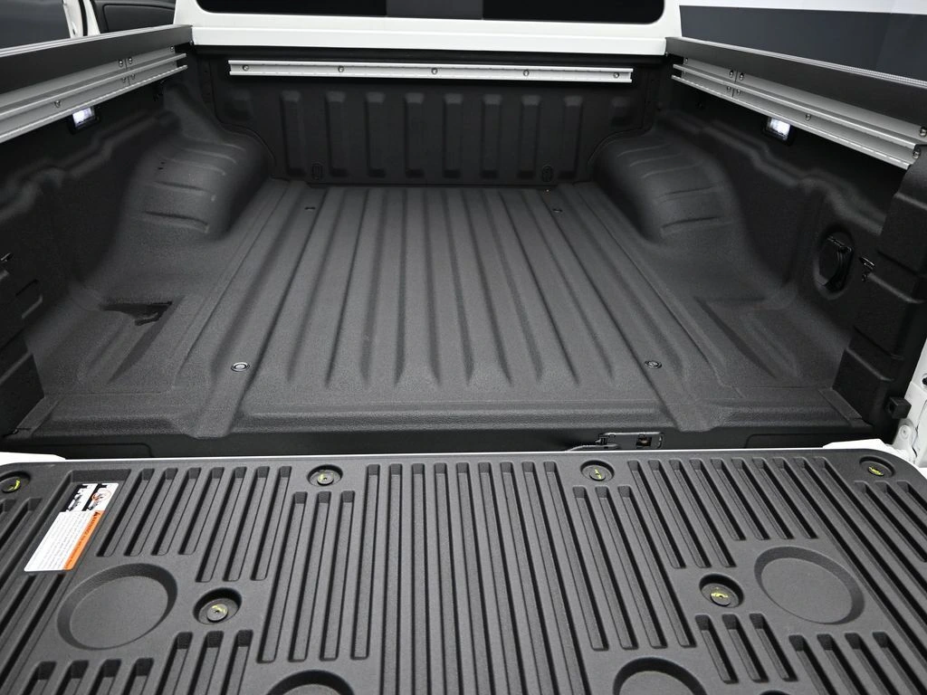 2026 Nissan Frontier SV - Photo 13