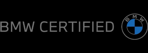 Certified Pre-Owned BMW in , 