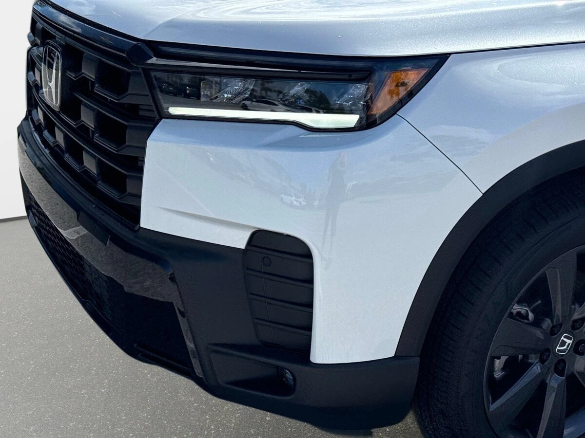 2026 Honda Pilot Sport - Photo 9