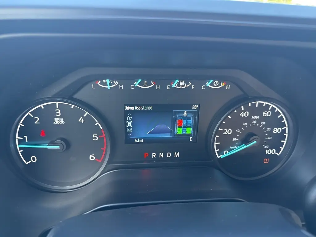 2026 Ford F-350 photo 17