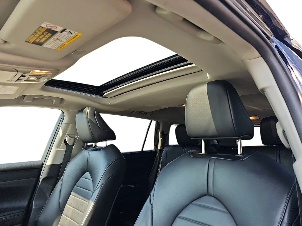 2023 Toyota Highlander XLE - Photo 29