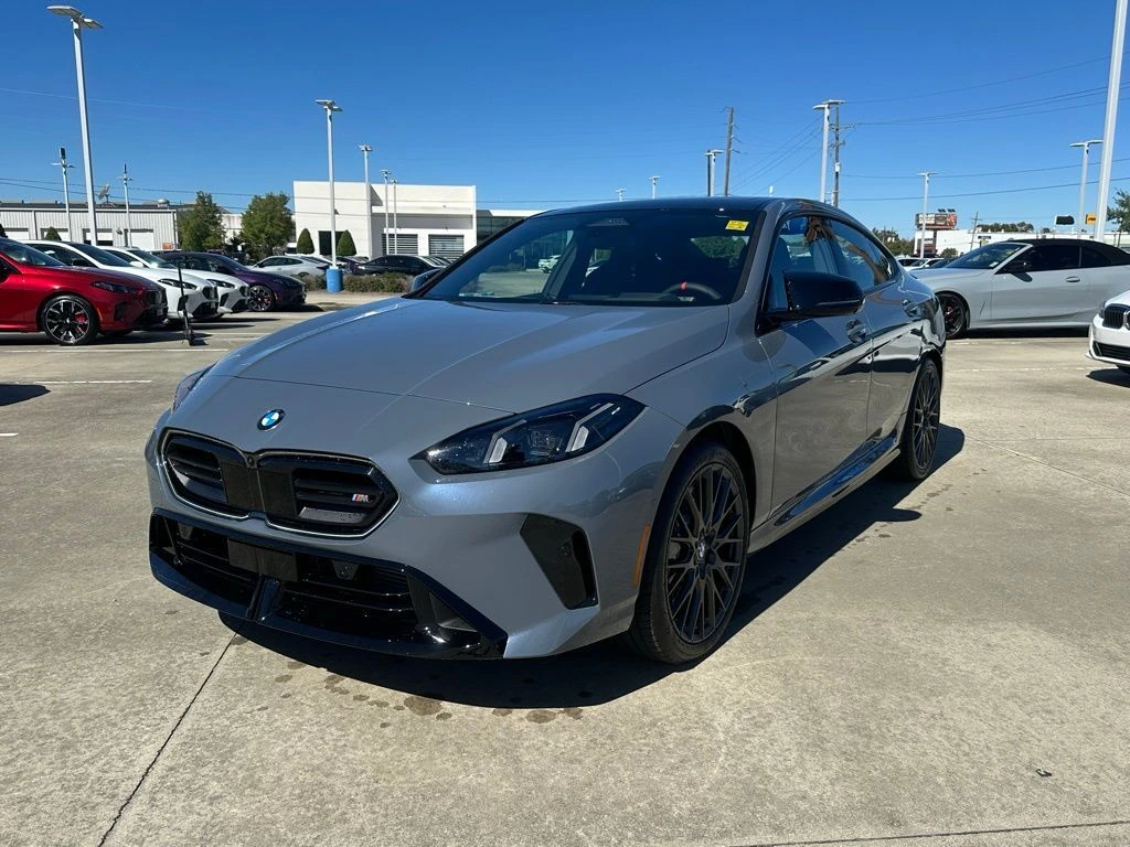 2026 BMW 2 Series