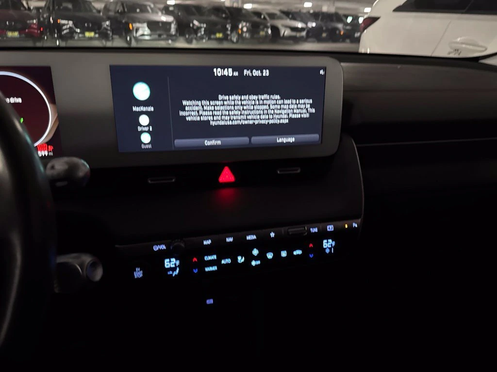 2024 Hyundai IONIQ 5 SEL - Photo 6