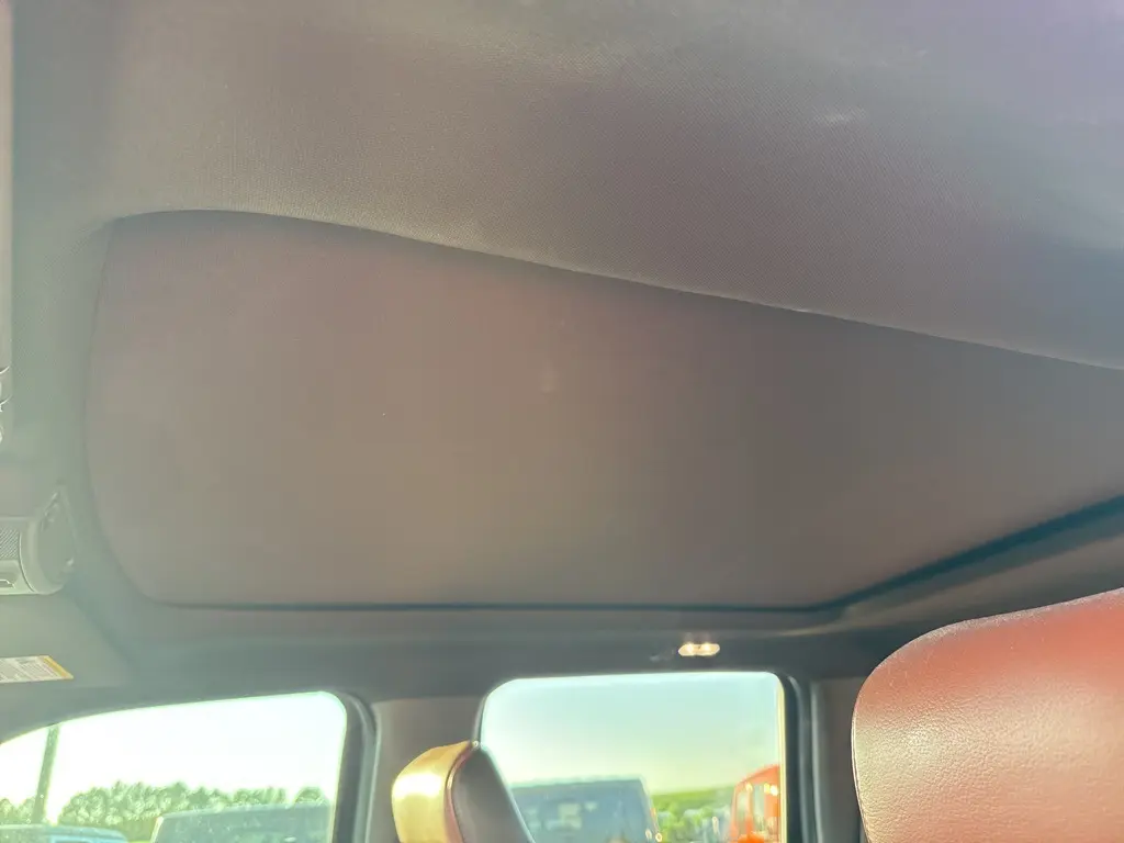 2019 Ford F-150 King Ranch photo 14