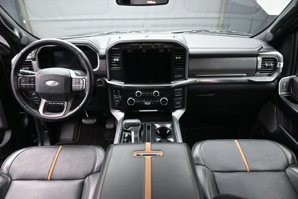 2023 Ford F-150 Platinum - Photo 24