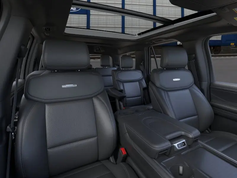 2025 Ford Expedition Platinum photo 7