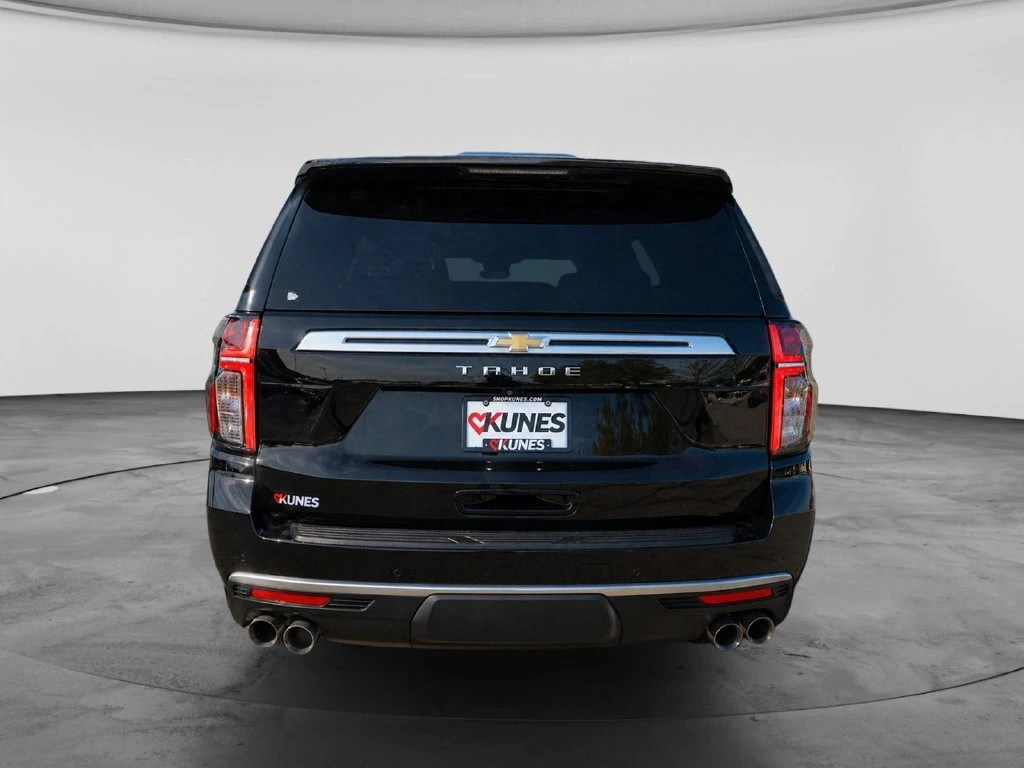 2023 Chevrolet Tahoe High Country - Photo 9