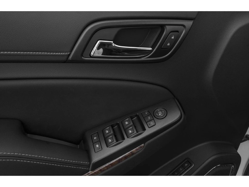 2015 Chevrolet Tahoe LTZ - Photo 18