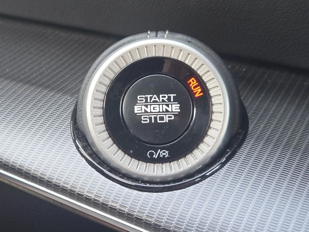 2026 Jeep Grand Wagoneer Summit Obsidian - Photo 23