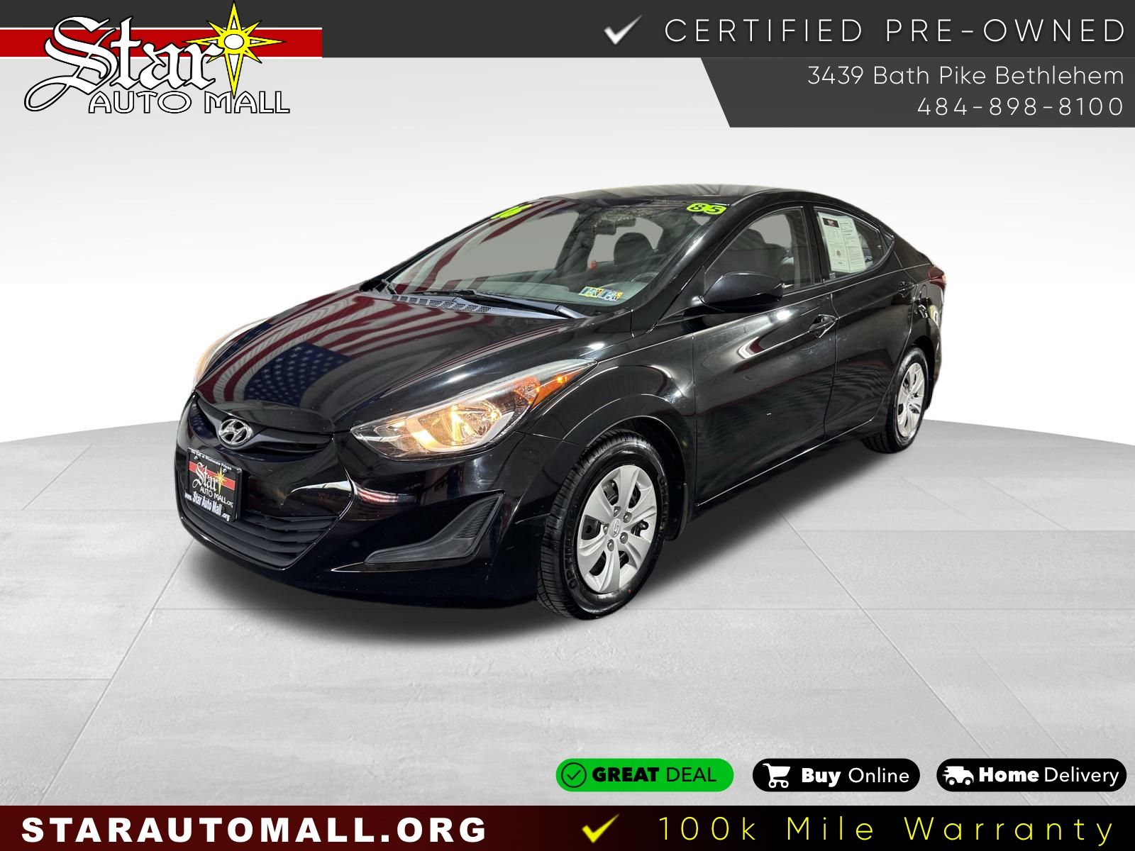 Vehicle