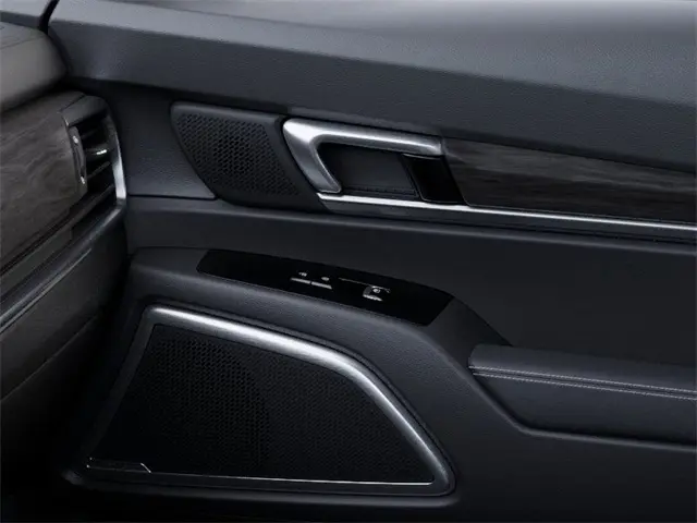 2025 Kia Telluride X-Line photo 22