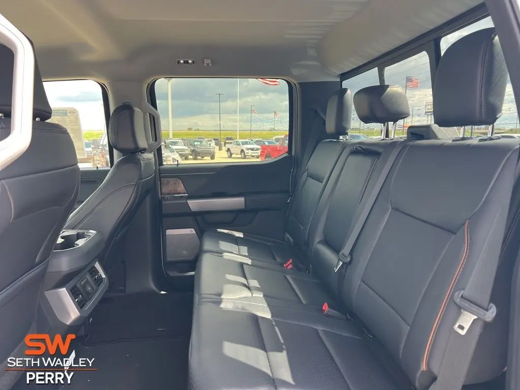 2026 Ford F-350 photo 15