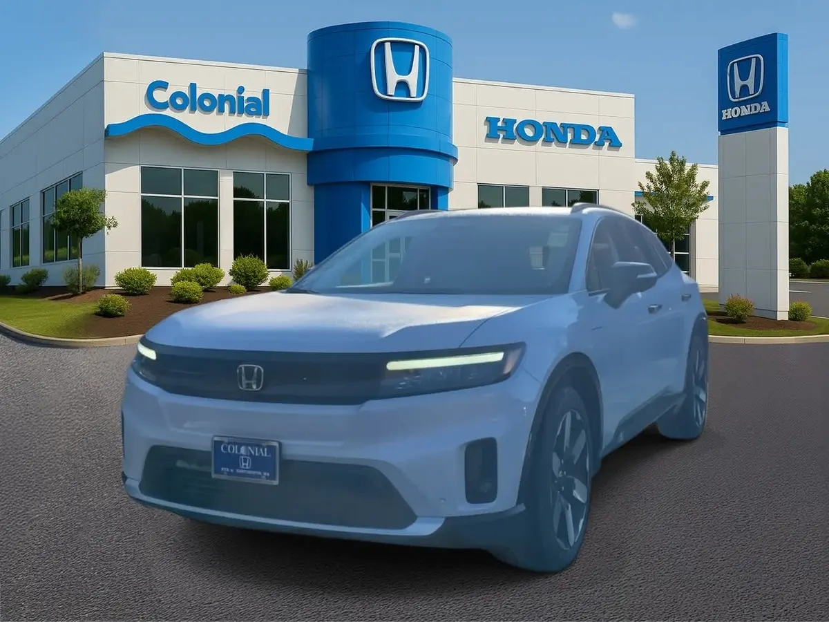 2026 Honda Prologue Elite's photo