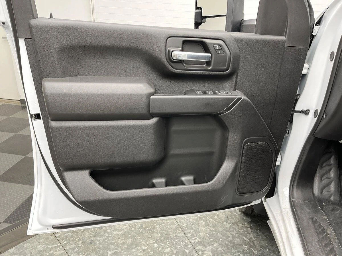 2026 Chevrolet Silverado 2500 HD Work Truck - Photo 7