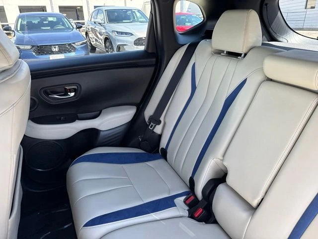 2025 Acura ADX A-Spec Package - Photo 21