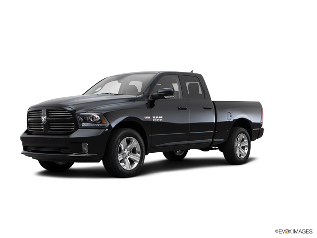2015 Ram 1500 Sport