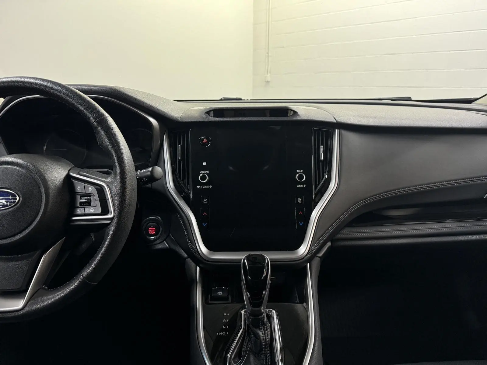 2021 Subaru Outback Limited XT photo 15