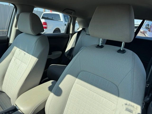 2024 Honda HR-V LX - Photo 11