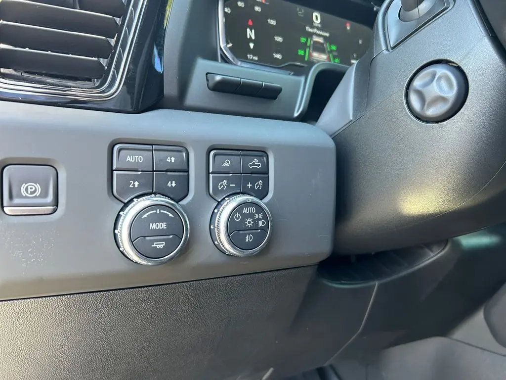 2025 Gmc Sierra 1500 AT4 photo 21
