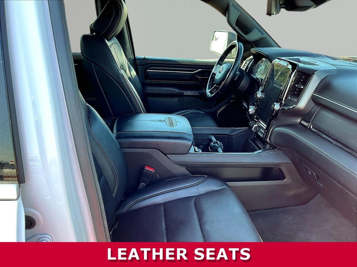 2022 RAM Ram 1500 Pickup Limited - Photo 28