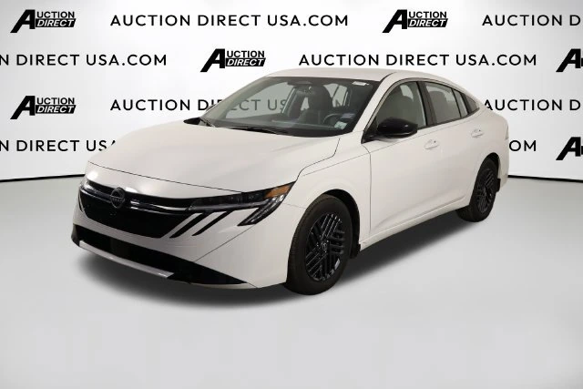 2026 Nissan Sentra