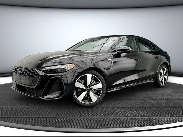 2026 Audi A5
