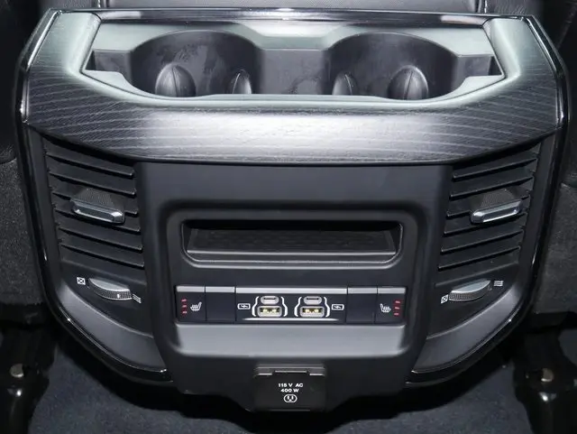 2022 Ram 3500 Limited photo 29
