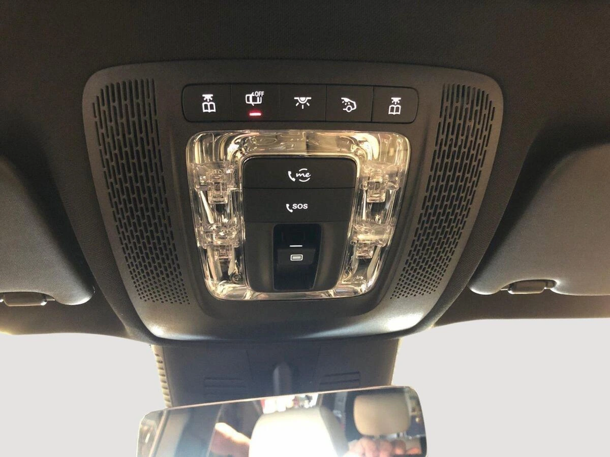 2025 Mercedes-Benz GLB Base - Photo 23