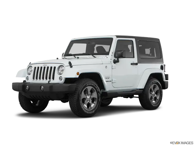 2017 Jeep Wrangler Unlimited Freedom Edition's photo