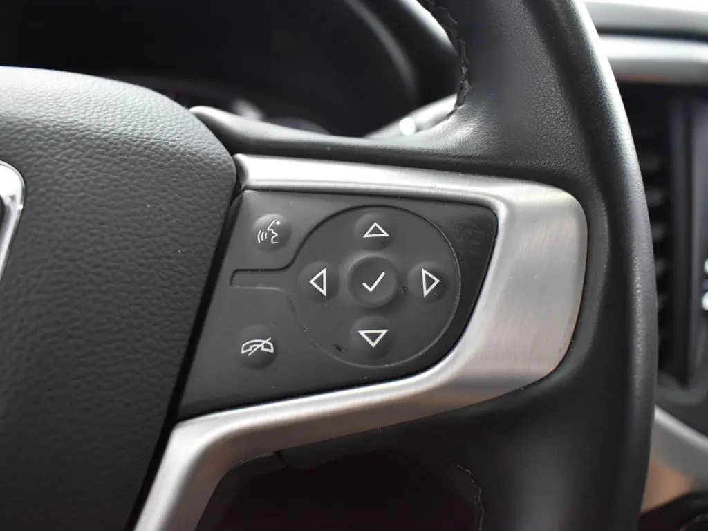 2023 Gmc Acadia SLT photo 10