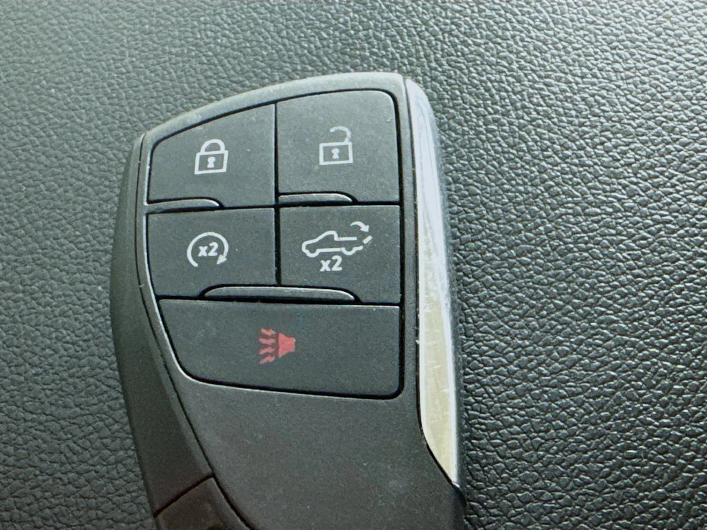 2023 Chevrolet Silverado 1500 LT - Photo 36