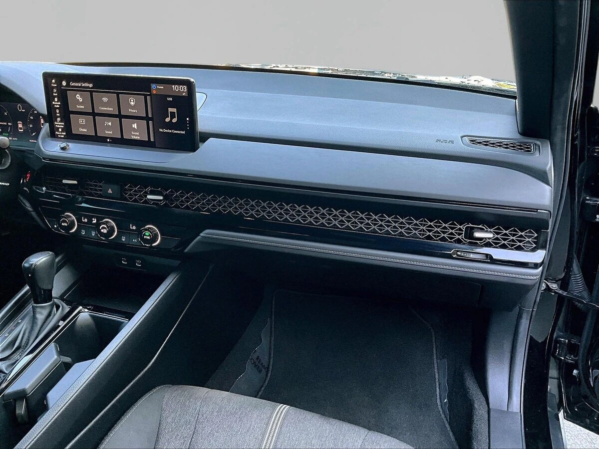 2024 Honda Accord Hybrid Sport - Photo 25