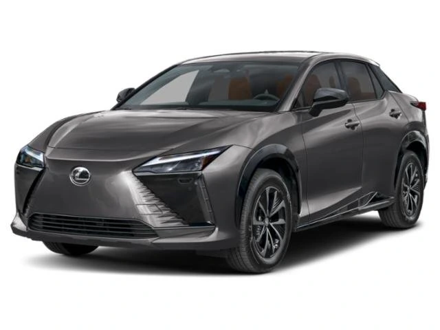 2026 Lexus RZ 450e 350e Premium FWD's photo