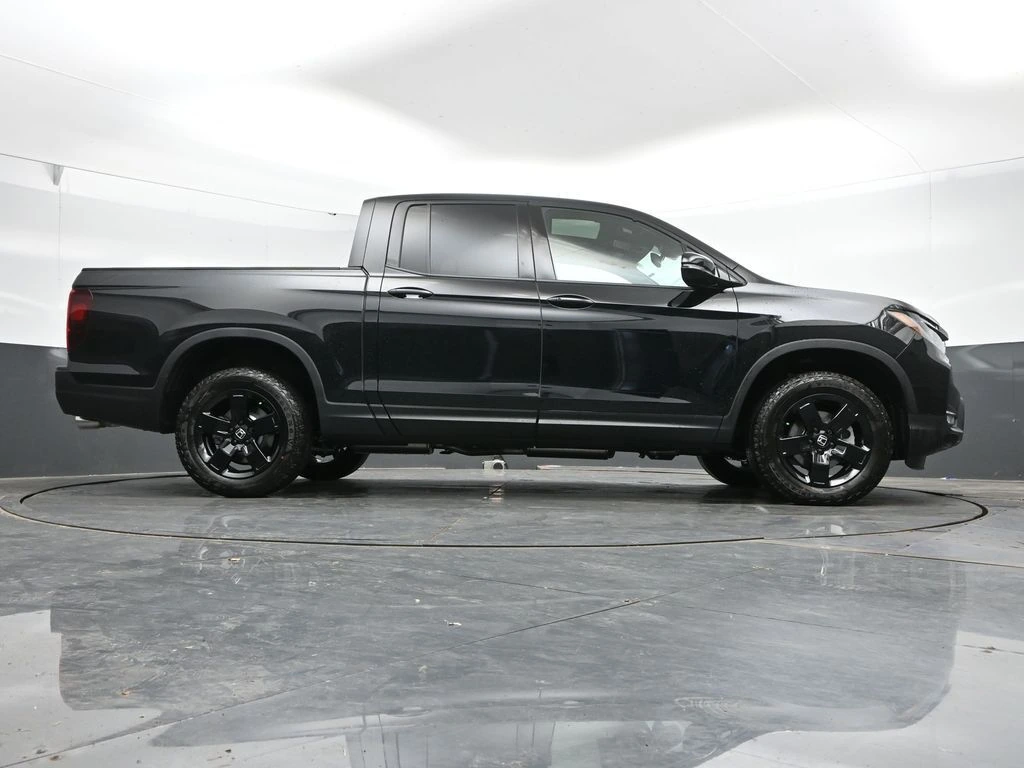 2026 Honda Ridgeline Black Edition - Photo 35