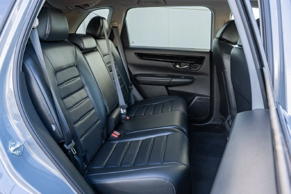 2024 Honda CR-V EX-L - Photo 20